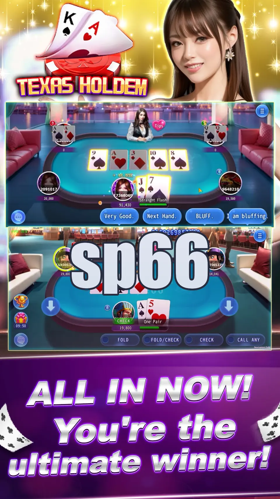 sp66 Unduh