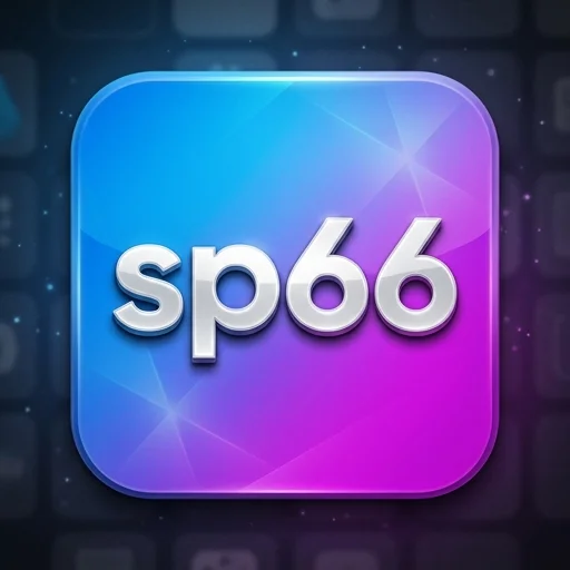 sp66 Logo - Resmi